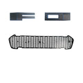 Ford Ranger Facelift New Top LED Grill B/Blu