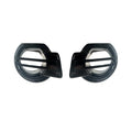 Ranger 2012-2015 Foglight Cover Gloss Black