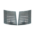 Ranger 2016-2022 Bonnet Vents Carbon