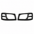 Ranger T5 2006-2009 M/B Head Light Covers Preface
