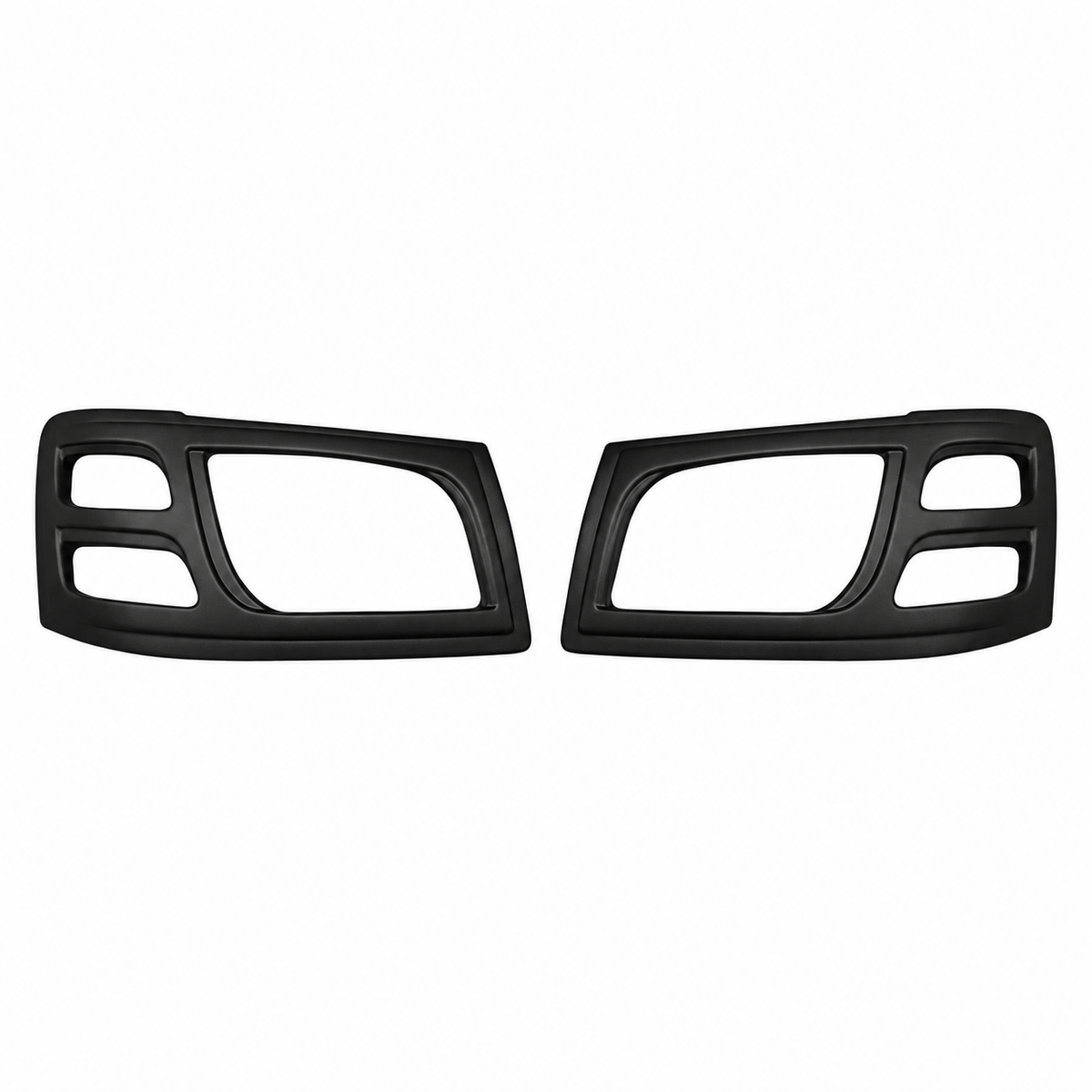 Ranger T5 2006-2009 M/B Head Light Covers Preface