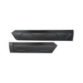 Ranger 2016-2022 Side Body Cladding Black