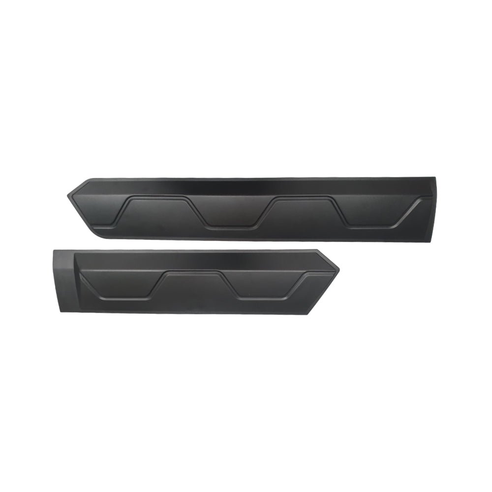 Ranger 2016-2022 Side Body Cladding Black