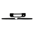 Ranger 2022+ Tail Gate Handle Outer 3pcs