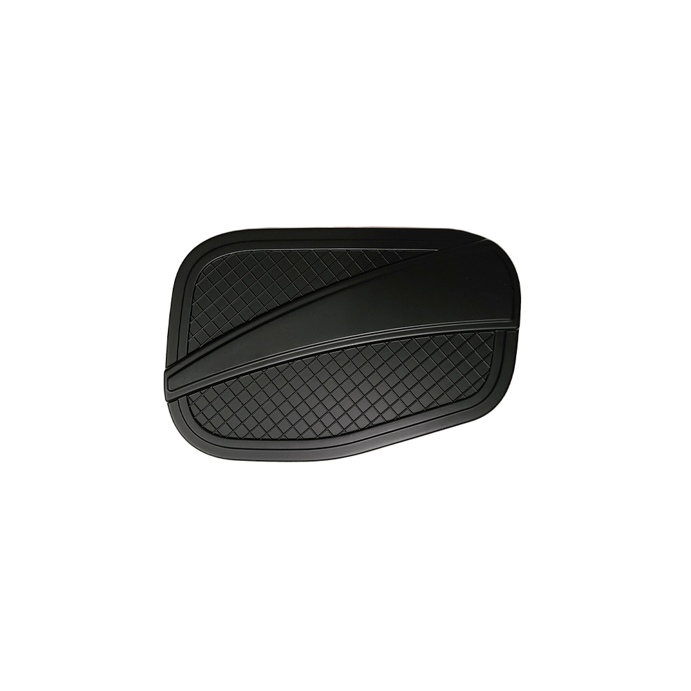 Ford Ranger 2022+ Fuel Tank Cover M/B