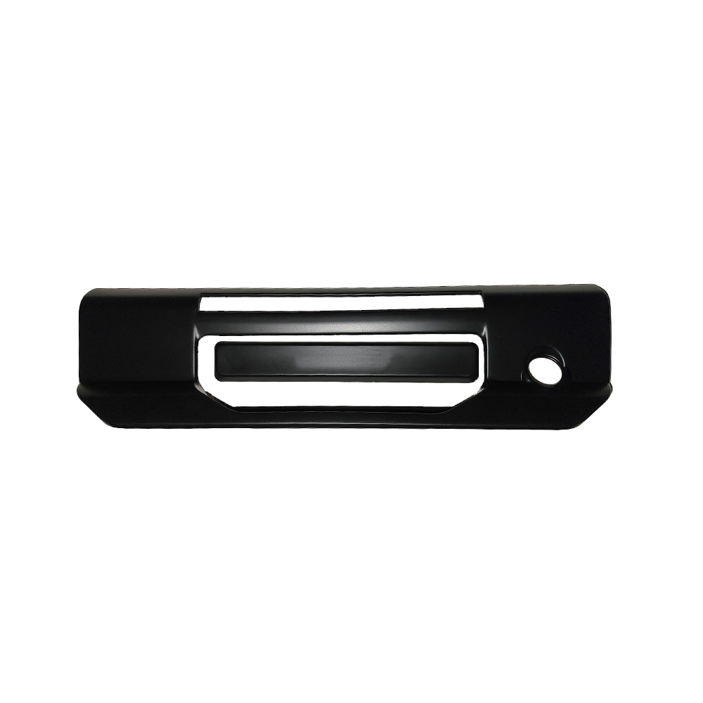 Ranger 2022+ Tail Gate Cover 2pc Black