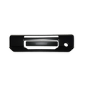 Ranger 2022+ Tail Gate Cover 2pc Black