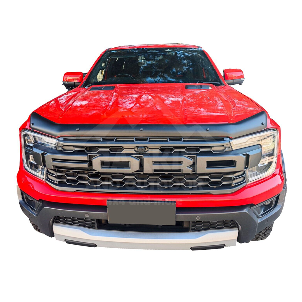 Ford Ranger 22+ Bonnet Guard AU Design M/B