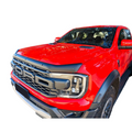 Ford Ranger 22+ Bonnet Guard AU Design M/B
