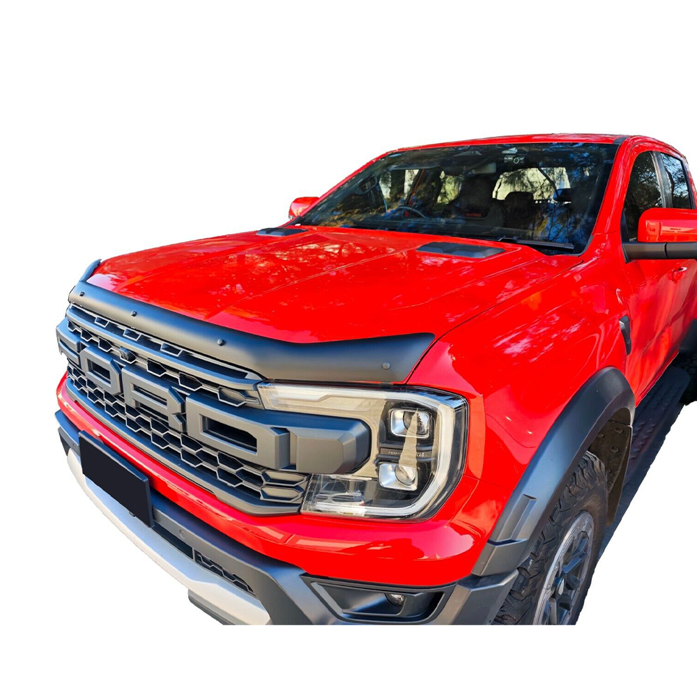 Ford Ranger 22+ Bonnet Guard AU Design M/B