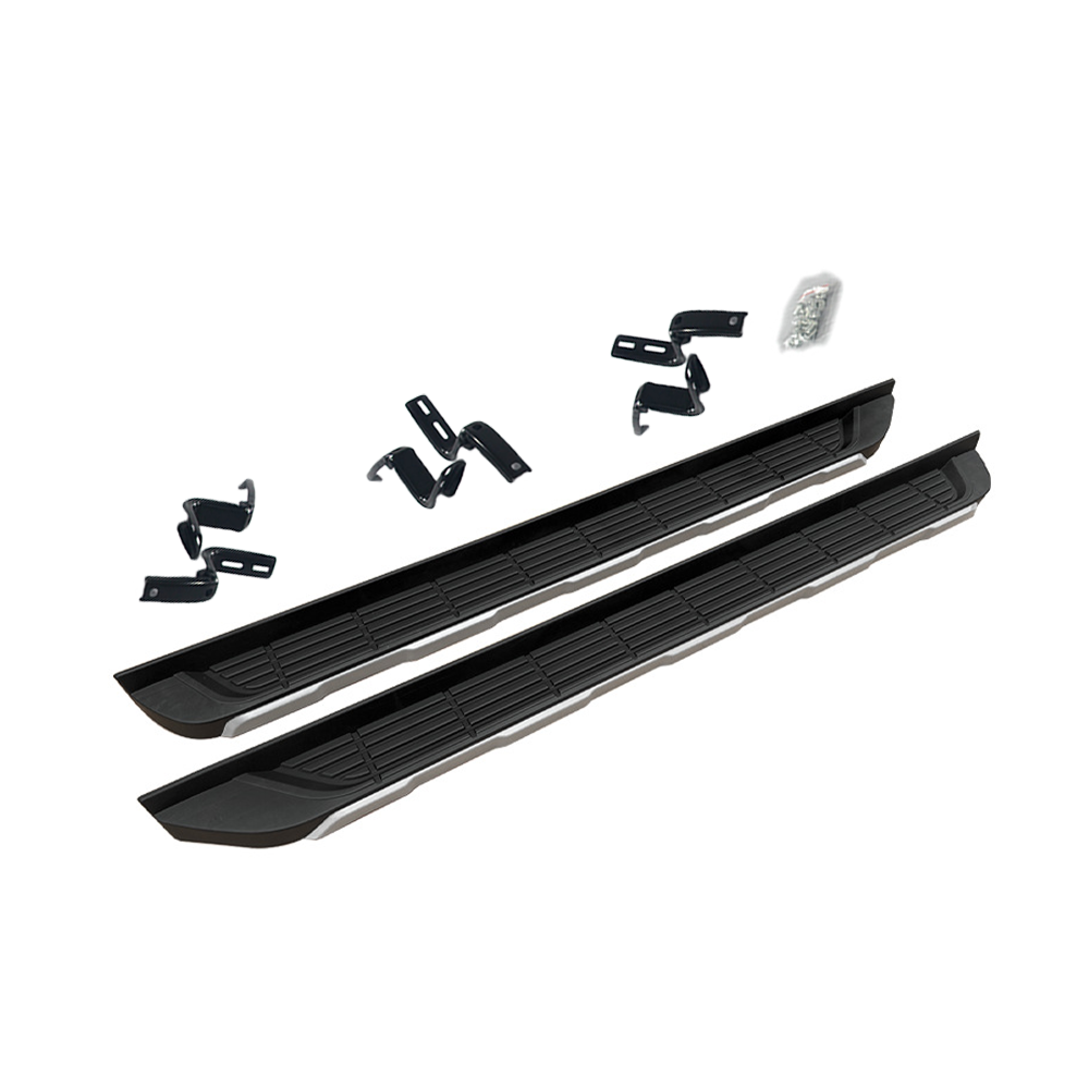 Ford Ranger Wildtrak Style Side Step 2012-2022