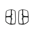 Ranger 2022+ Tail Light Covers XL/XLT M/B