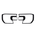 Ranger 2022+ Head Light Covers Base XL/XLS M/B