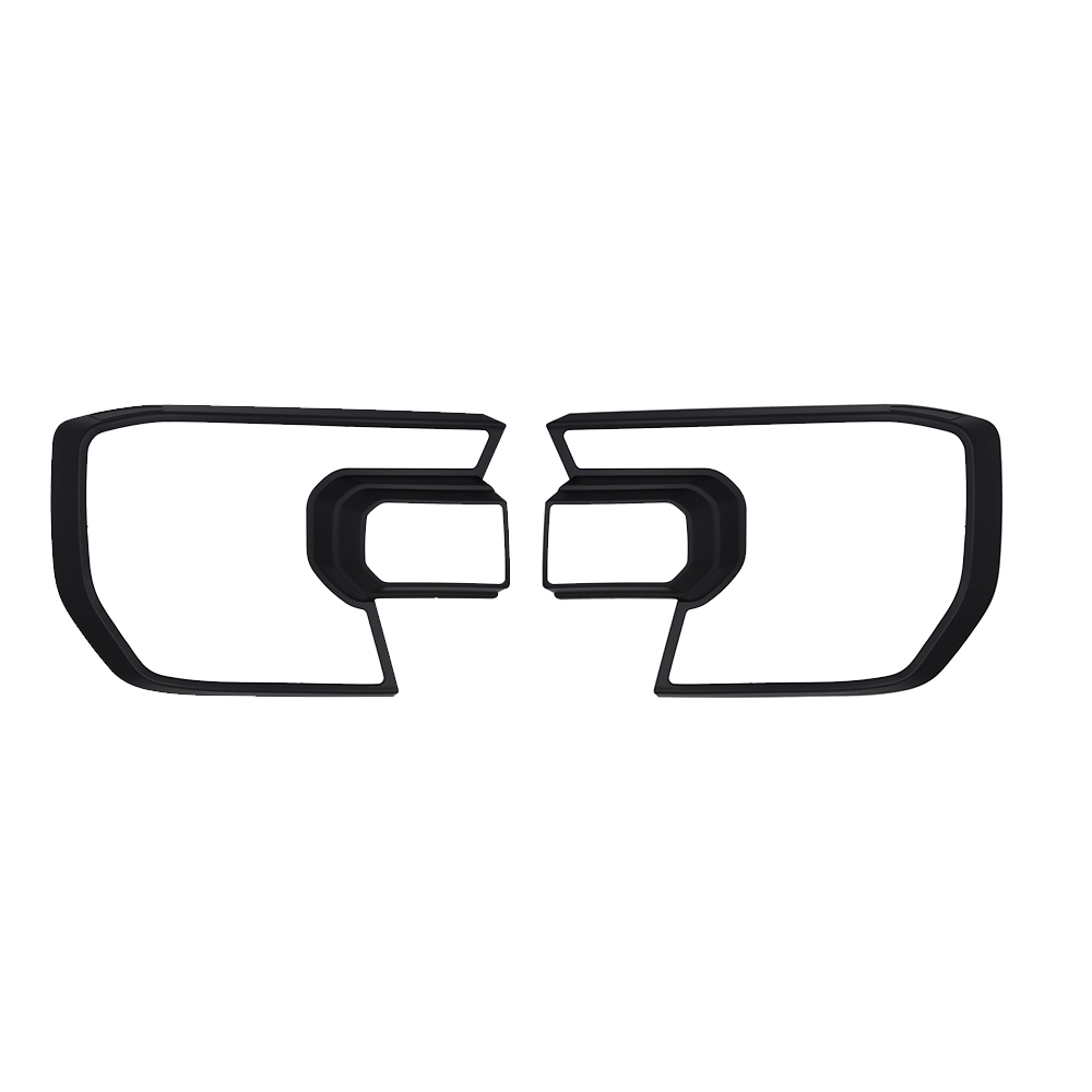 Ranger 2022+ Head Light Covers Base XL/XLS M/B