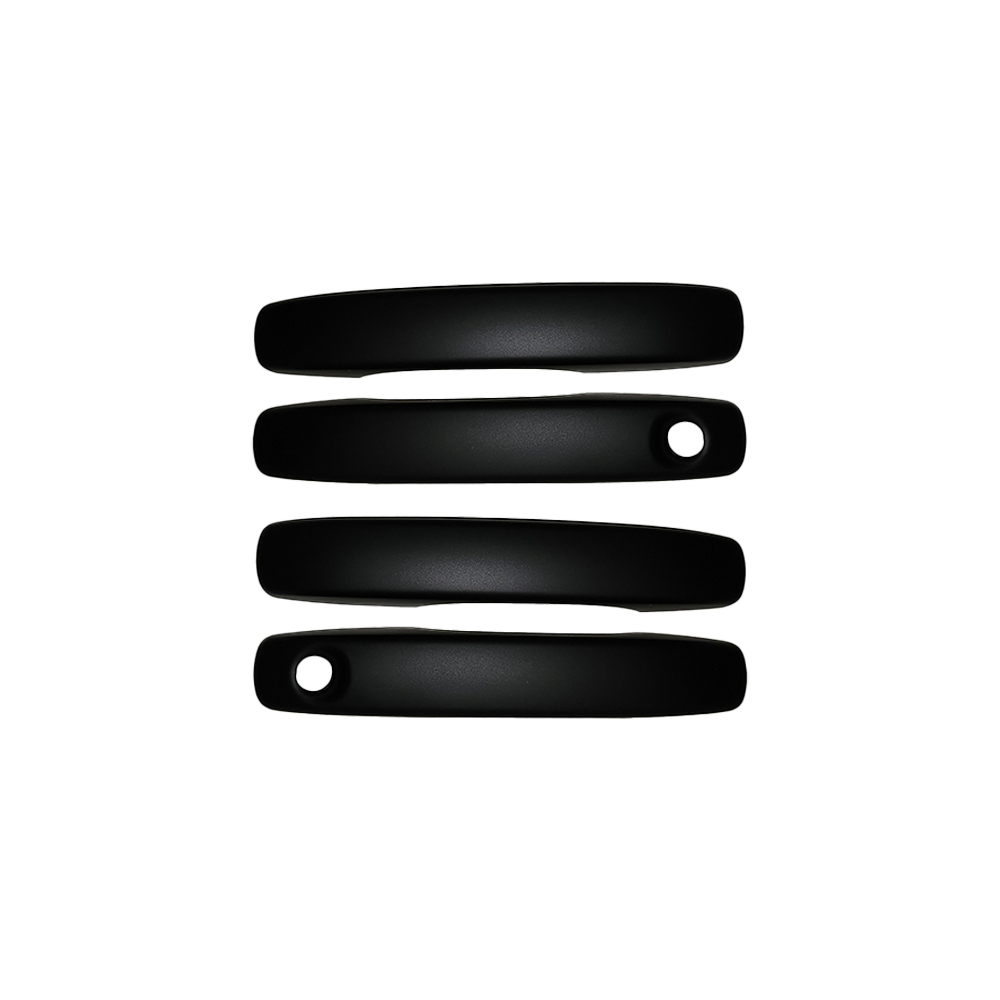 Ranger 2022+ Door Handle Cover D/C M/B wo/sensor