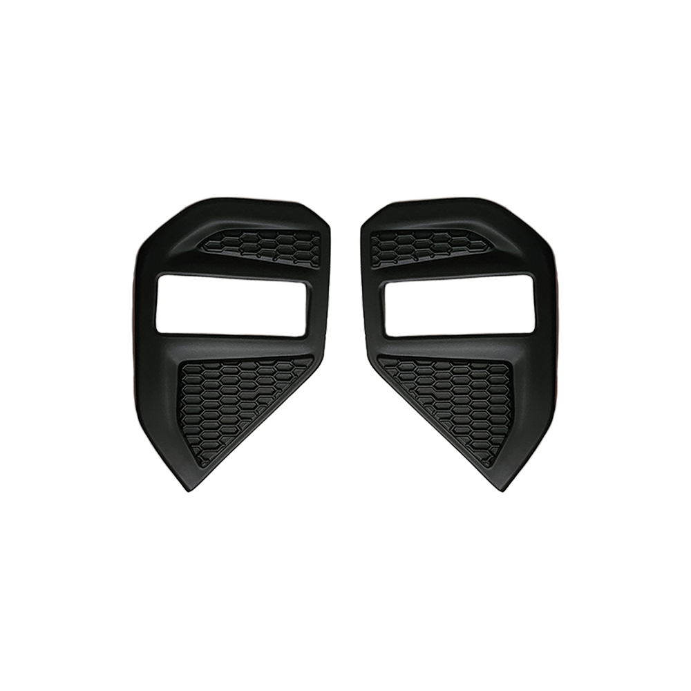Ranger 2022+ Side Vent Cover M/B