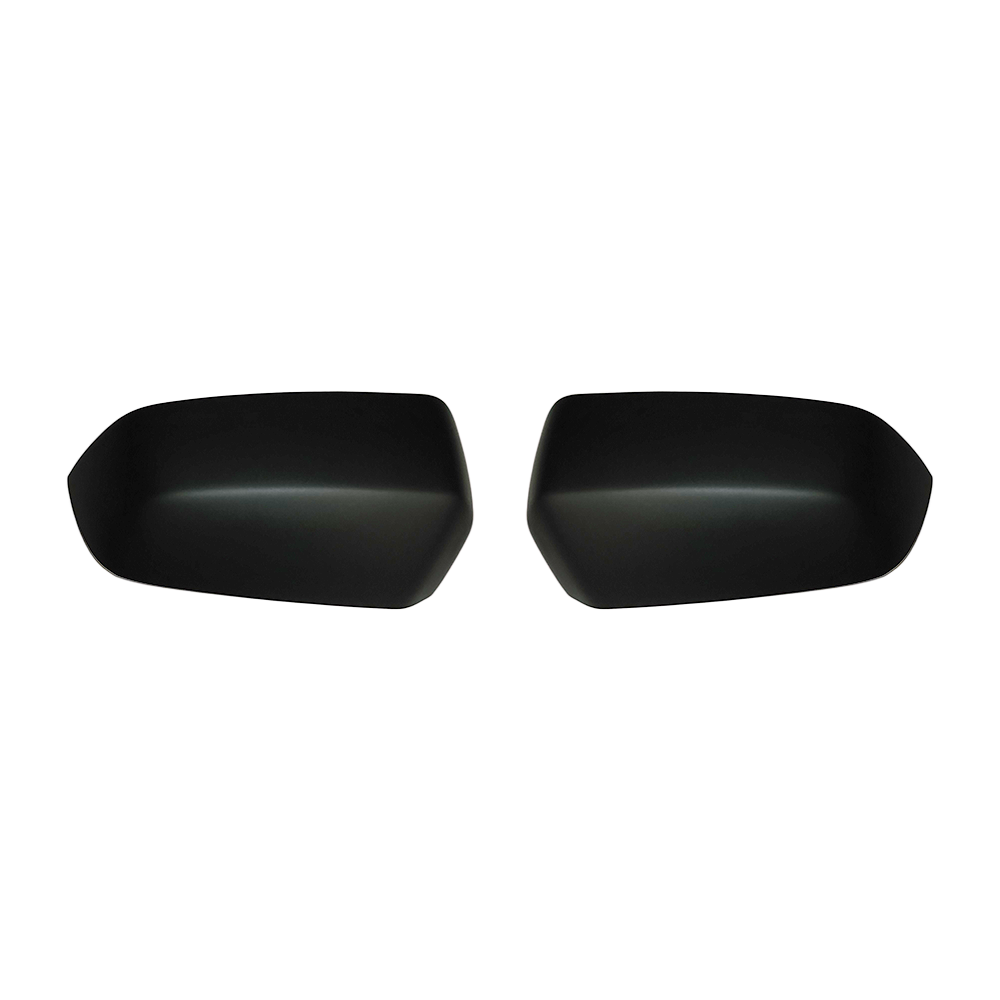 Ranger 2022+ Mirror Cover Matt Black