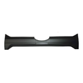 Ranger 2022+ V2 Tail Gate Nudge Matt Black