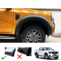 Ranger 2022+ V2 Fender Flares D/C OP XL