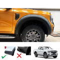 Ranger 2022+ V2 Fender Flares D/C OP XLT (WORS)