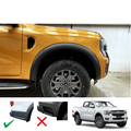 Ranger 2022+ V8 Fender Flares D/C OP XLT (WORS)