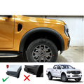 Ranger 2022+ V8 Fender Flares D/C OP XL