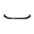 Ford Ranger T7/T8 Bonnet Guard Slim Gloss Black