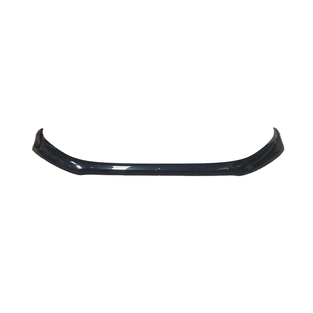 Ford Ranger T7/T8 Bonnet Guard Slim Gloss Black