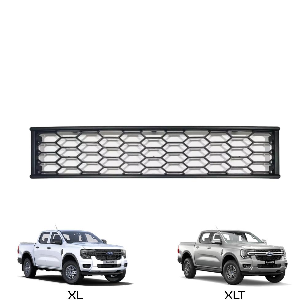 Ranger 2022+ Rock Protector Grill XL/XLT