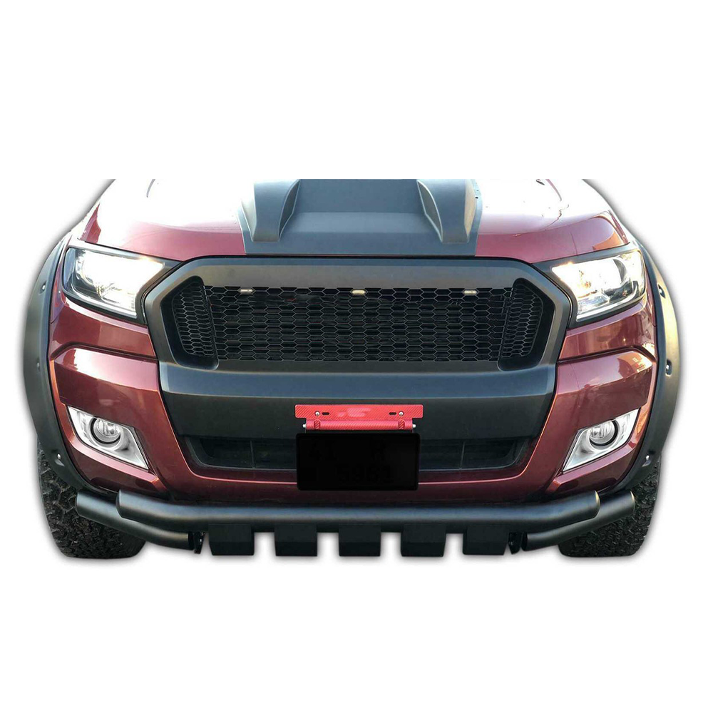Ford Ranger 2012-2022 Bumper Guard / Styling Bar