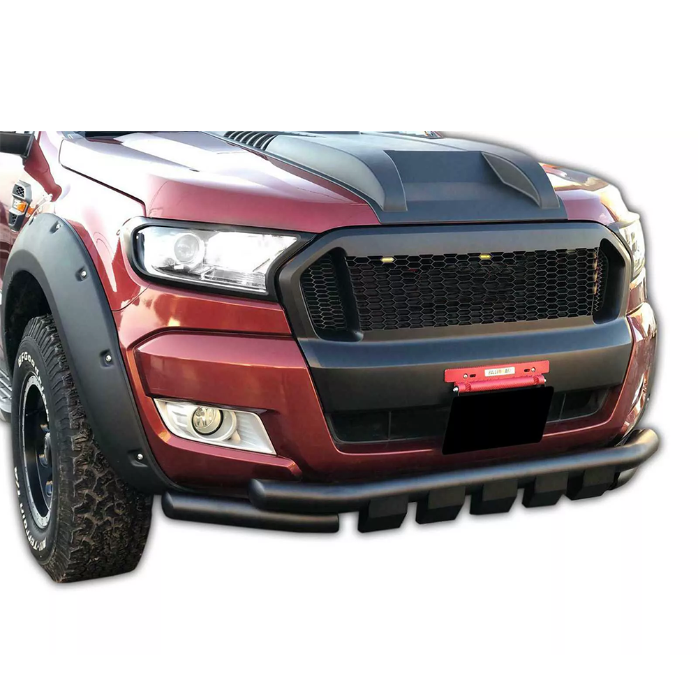 Ford Ranger 2012-2022 Bumper Guard / Styling Bar