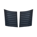 Toyota Hilux Revo Bonnet Vents M/B