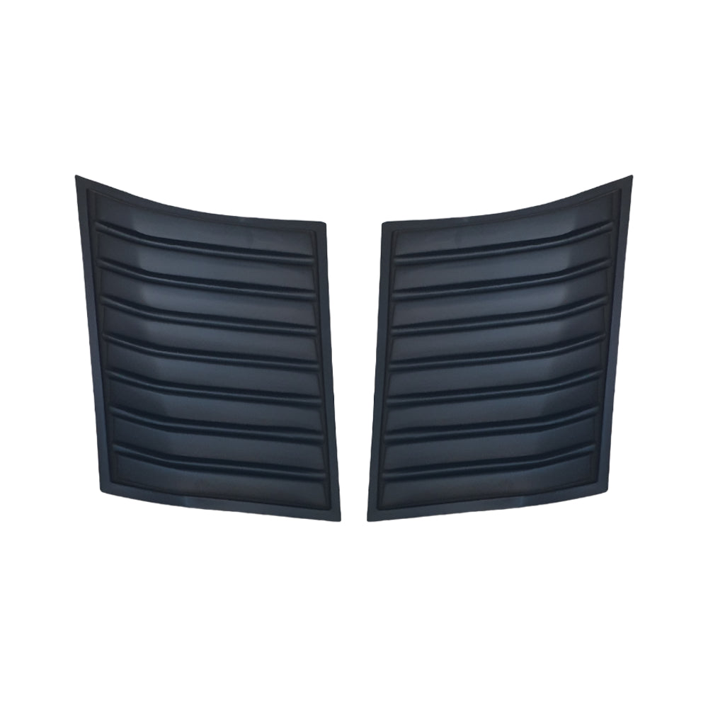 Toyota Hilux Revo Bonnet Vents M/B