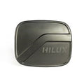 Toyota Hilux Rev Fuel Tank Cover M/B 2016 Narrow