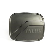 Toyota Hilux Rev Fuel Tank Cover M/B 2016 Narrow