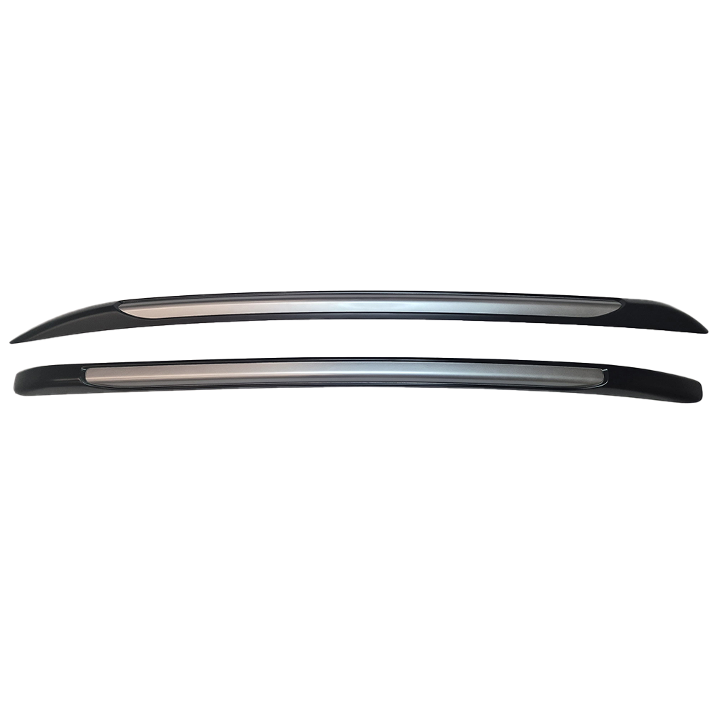 Toyota Hilux Revo 16-25 Roof Rail 3M