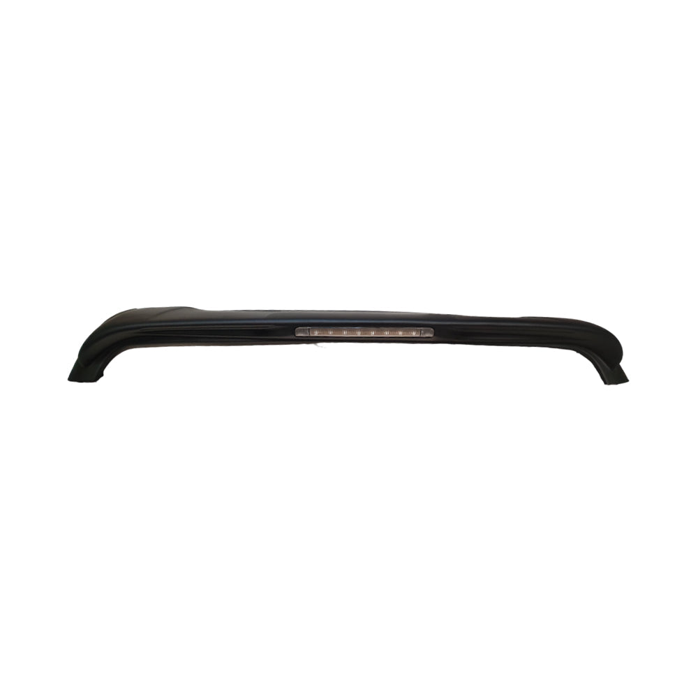 Toyota Revo: Rear Spoiler with Brake M/B V1 2015