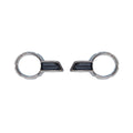Toyota Revo: Foglight Cover Chrome