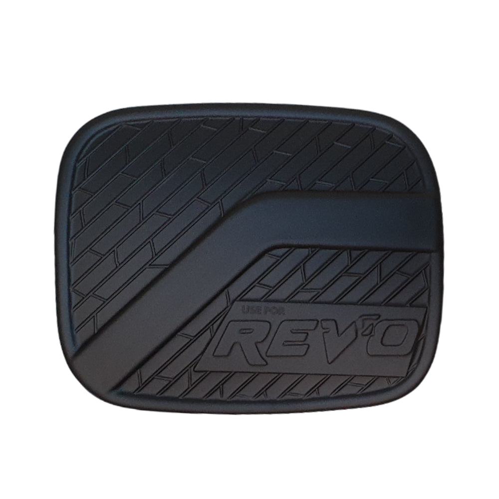 Toyota Revo Wide Body Fuel Tank Cover