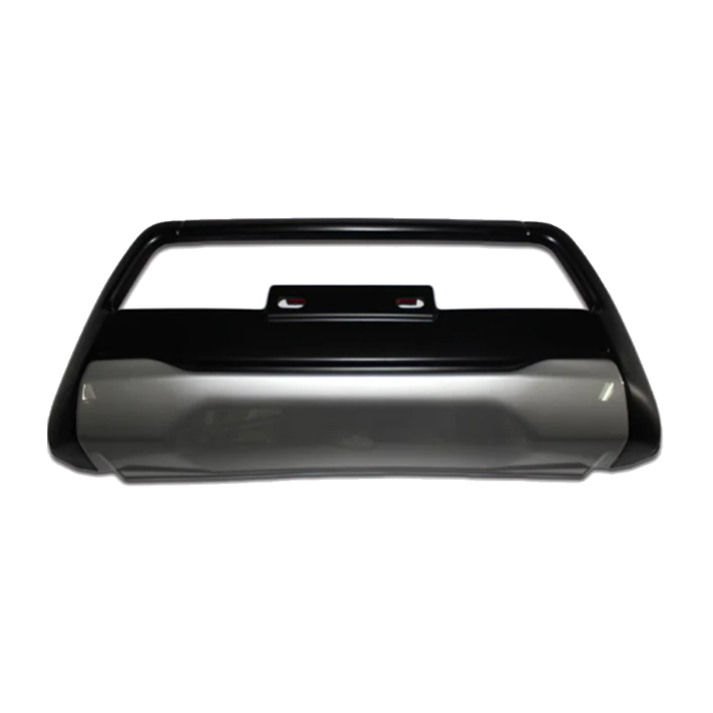 Toyota Revo: Front Bumper Guard