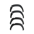 Toyota Revo 16+ V1 Fender Flares O/P Wide Body