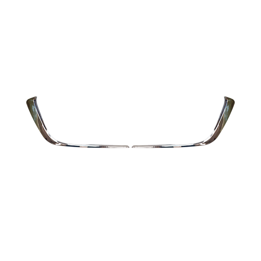 Toyota Revo: Foglight Trim Chrome