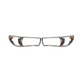 Toyota Revo: Headlight Cover Chrome