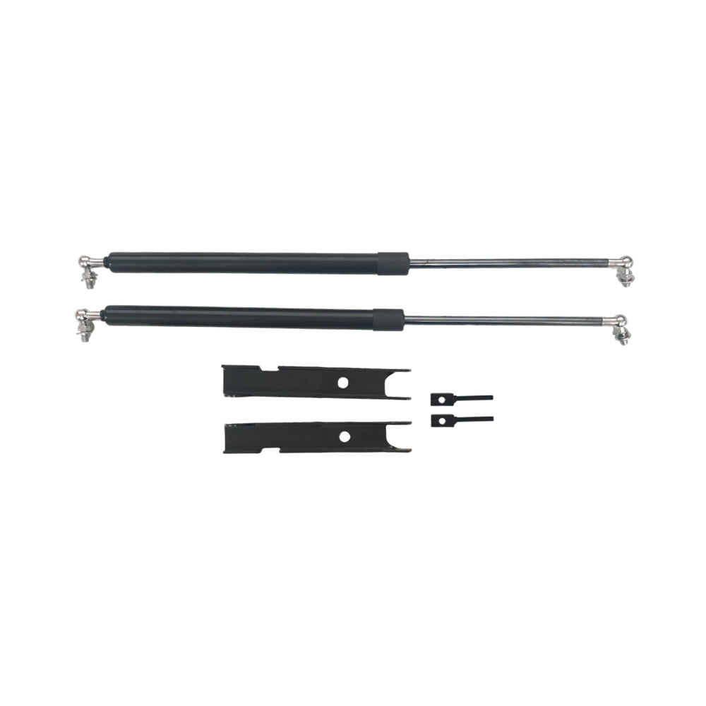 Toyota Hilux/Fortuner GD6 Bonnet Shocks 2016+
