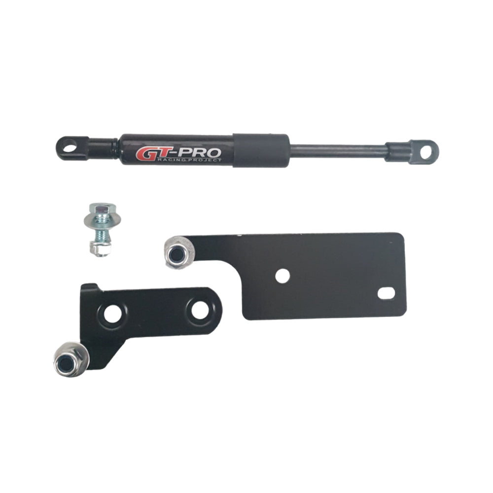 Hilux GD6 Slow Down Shock 2016+