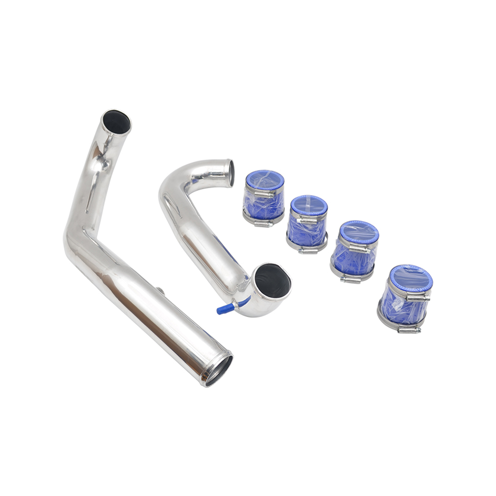 Hilux Revo 2.8L Intercooler Piping