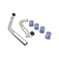 Hilux Revo 2.8L Intercooler Piping