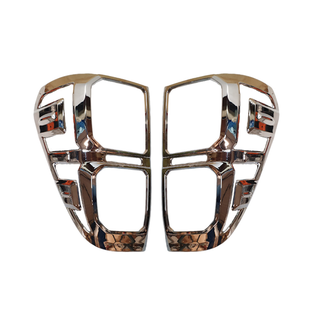 Toyota Revo: Taillight Cover Chrome