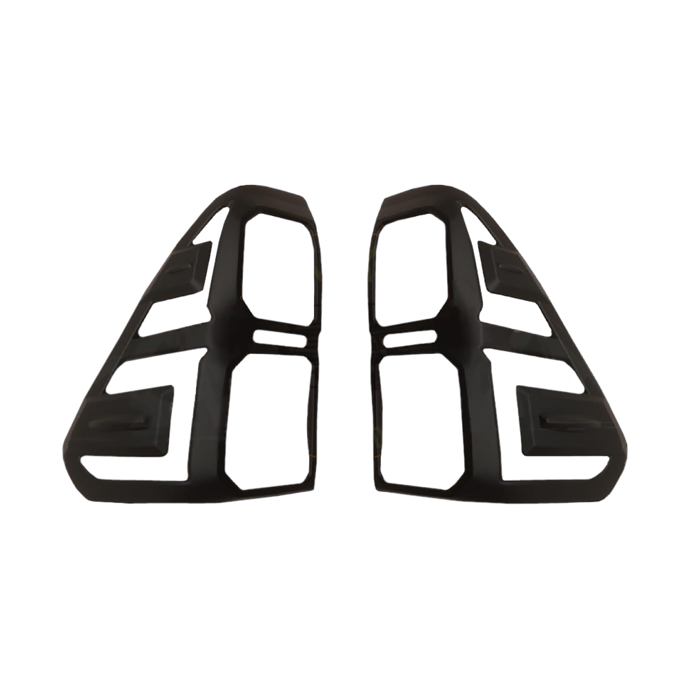 Toyota Revo 16-18 Tail Light Cover M/B (Blocks)