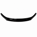 Toyota Hilux Revo 16+ Bonnet Guard GlossBlack Slim